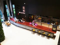 大堂-黑明餐厅(白鹭洲店)