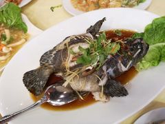 -真浪花园海鲜餐馆