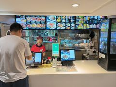 -魏家凉皮(西安秋林宏业商厦店)