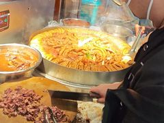 -门框胡同百年卤煮(前门店)