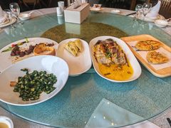 -渔公码头·九龙湾国际饭店