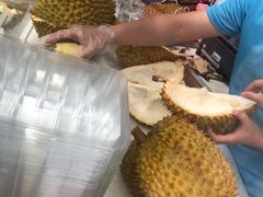 -盒马鲜生(观音桥店)
