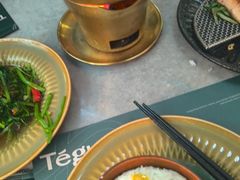 -Tegu泰古莲·泰国餐厅(红山6979店)