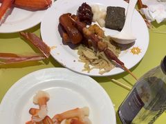 -海韵之星邮轮水会(明发商业广场店)