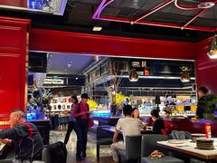 -加餐海鲜自助(宝龙一城店)