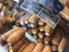 -BreadTalk面包新语·烘焙蛋糕(领展购物广场店)