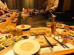 -赤坂亭·M9和牛烧肉·铁板烧(合肥万象城店)