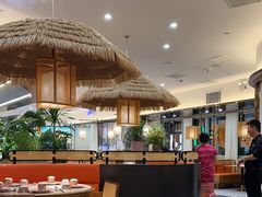-泰椰里·泰国餐厅(智慧城广百广场店)