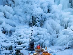 -九如山休闲旅游度假区