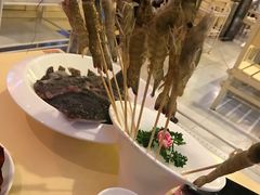 -甘尼仕印度餐厅爵士酒吧(阳春巷店)