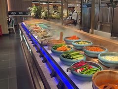 -梨花自助烤肉(西三旗万象汇黑金店)