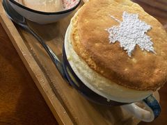 海盐舒芙蕾-芙蕾哥哥souffle