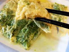 -老马家·舌尖上的西塘美食