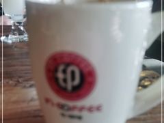 -印咖啡IN COFFEE(红旗街店)