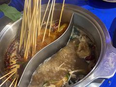 -马路边边火锅串串(观前街店)