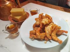 -小吊梨汤·北京菜·烤鸭(清河万象汇店)