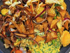 -一烙锅(友谊店)