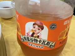 -百盛新疆特色餐厅