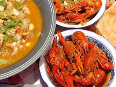 -江味龙虾馆(南山店)
