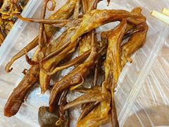 -蓝精灵饺子店