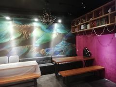 -屿家轻奢农家小院(十三陵店)