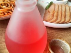 -锦上中式酒馆(南内环店)