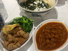 -老地方面馆(思南路店)