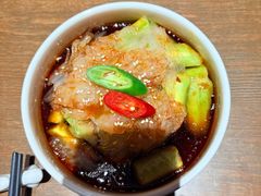 -廊亦舫Lang Yi Fang Restaurant(金桥店)