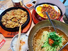 -小木屋拌饭(沈阳中街大悦城店)