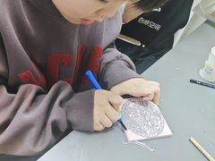 -尚想绘·艺术中考·中考咨询