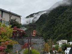 -古尔沟华美达温泉度假酒店