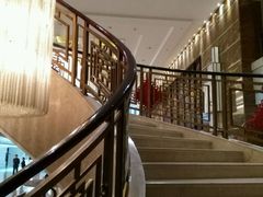 -百香自助餐厅·西安唐隆国际酒店(曲江店)