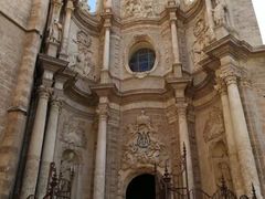 -瓦伦西亚大教堂