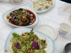 -日照大牌檔•小船海鲜(万平口店)