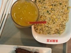 -永和大王(漕宝店)