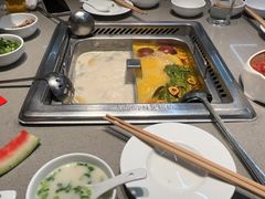 -海底捞火锅(铁西万达店)