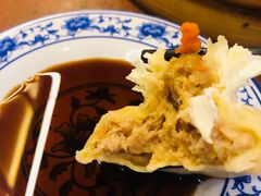 -都一处烧麦馆(前门店)