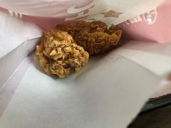 -肯德基(巴沟店)