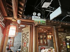 -京味斋·北京烤鸭(北京南站洋桥店)