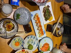 -福匠日本料理(人民路店)