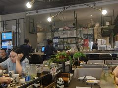 -川成元·麻辣香锅(凯德MALL西直门店)