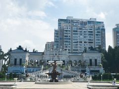 -珠海圆明新园