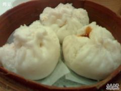 叉烧包-翠园(铜锣湾广场店)