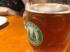 -布拉格餐厅· 中欧捷克菜(全国首店)