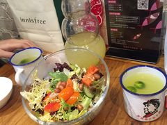 -锦尚阁烤鱼•天津菜(宣武门胡同店)