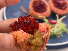 -酌宴府The China Club·广州万富希尔顿酒店(云城东路店)