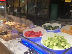 -洲际酒店·地平线全日餐厅HORIZON CAFÉ