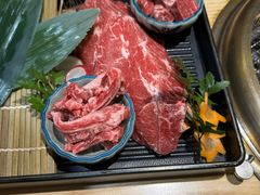 -松鱼亭·和牛烧肉(协鑫广场店)