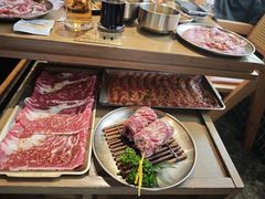 -西塔老太太泥炉烤肉(双井店)
