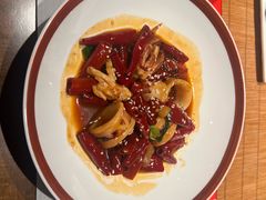 -鲤院·新中式美学·庭院餐厅(夫子庙店)